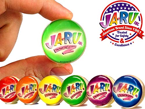 Lab Putty-Color Changing Putty (3 Putty Assorted) by JA-RU. Heat Sensitive Slime Fidget Toys for Kids and Adults. Stress Therapy Putty Sensory Slime. Silly Crazy Color Changing Toys. 9576-3p