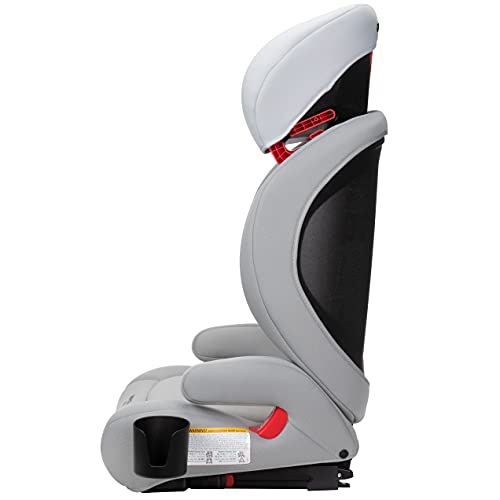 Maxi-Cosi Rodi Sport Booster Car Seat, Polished Pebble