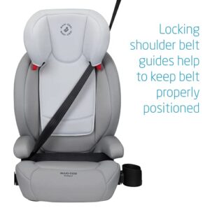 Maxi-Cosi Rodi Sport Booster Car Seat, Polished Pebble