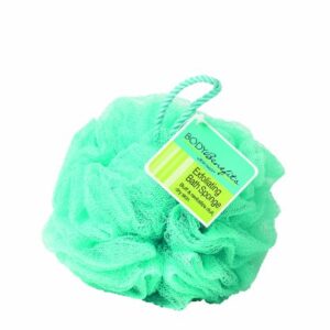 Body Benefits Bath Sponge, Exfoliating 1 ct (Pack of 6)