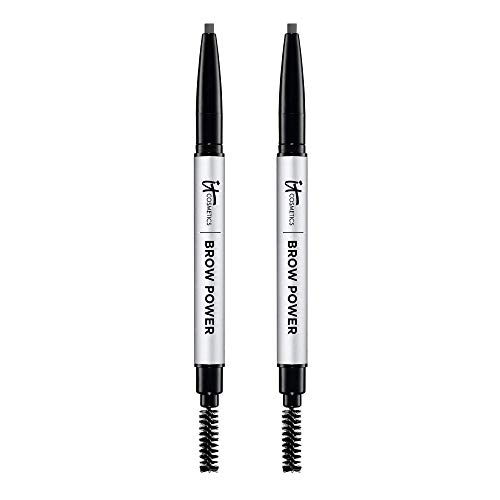 It Cosmetics Brow Power Universal Brow Pencil (2 Pack)