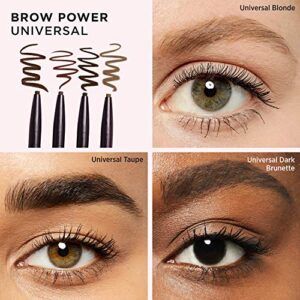 It Cosmetics Brow Power Universal Brow Pencil (2 Pack)