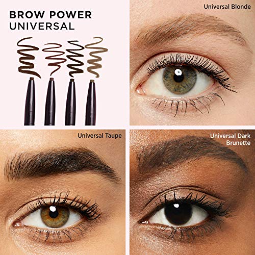 It Cosmetics Brow Power Universal Brow Pencil (2 Pack)