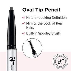 It Cosmetics Brow Power Universal Brow Pencil (2 Pack)