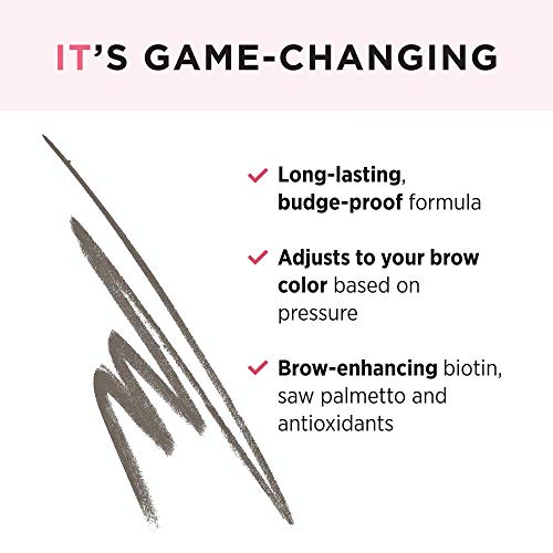 It Cosmetics Brow Power Universal Brow Pencil (2 Pack)