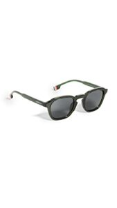 burberry sunglasses be 4378 u 394687 green