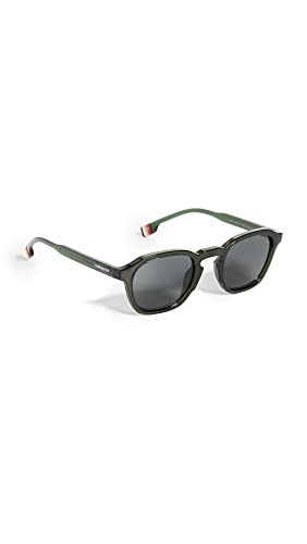 BURBERRY Sunglasses BE 4378 U 394687 Green