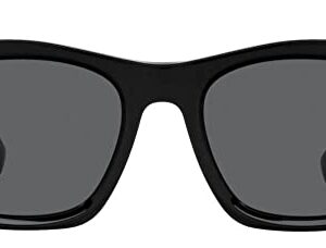 BURBERRY Sunglasses BE 4348 300187 Black