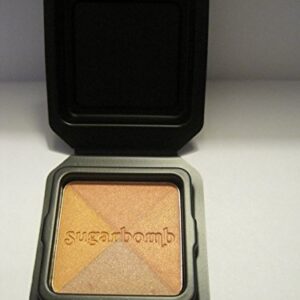 Benefit Cosmetics Sugarbomb Face Powder Blush Mini (3g)