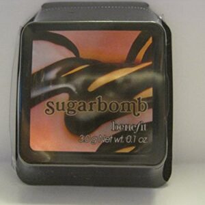 Benefit Cosmetics Sugarbomb Face Powder Blush Mini (3g)