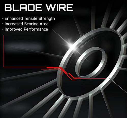 Winmau Blade 5 Bristle Dartboard