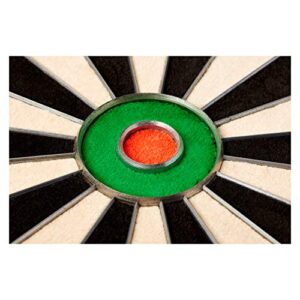 Winmau Blade 5 Bristle Dartboard