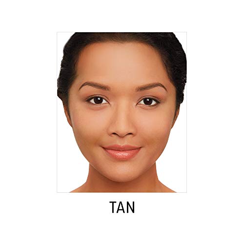 It Cosmetics Your Skin But Better CC+ Airbrush Perfecting Powder SPF 50+ Tan