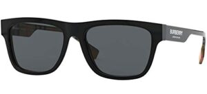 burberry sunglasses be 4293 377381 black