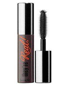 benefit they’re real mascara travel mini 0.10 oz