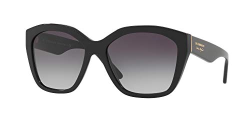 BURBERRY Sunglasses BE 4261 30018G Black