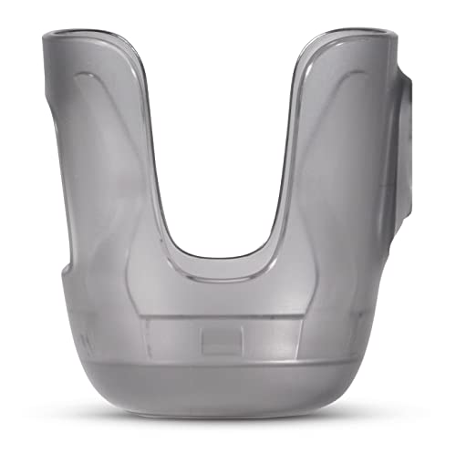 UPPAbaby Cup Holder for Vista, Cruz and Minu1 Count (Pack of 1)