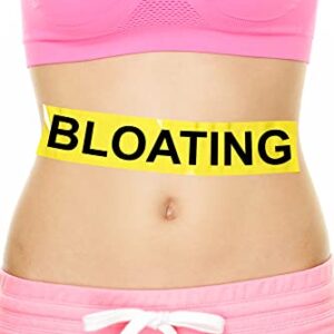 Bloat Relief - Water Supplement with Dandelion, Green Tea, Cranberry, Apple Cider Vinegar & More 30 Count