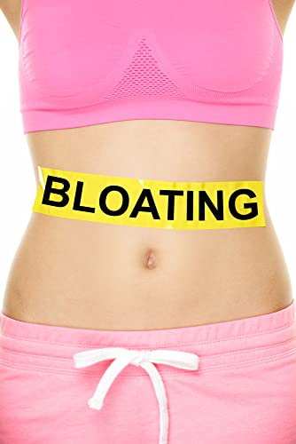 Bloat Relief - Water Supplement with Dandelion, Green Tea, Cranberry, Apple Cider Vinegar & More 30 Count