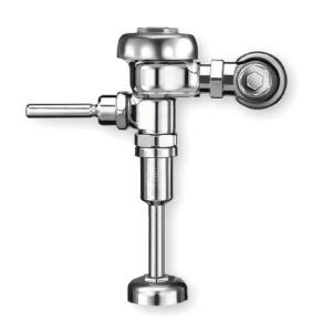 sloan valve company regal 186-1-xl sloan regal 186-1 x l urinal flush valve, 1.0 gpf – 193242