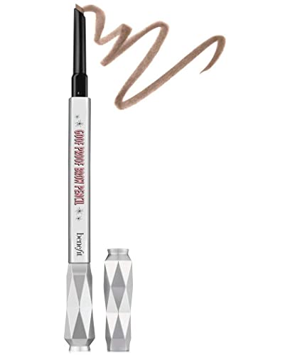 Benefit Cosmetics Benefit Super Easy Goof Proof Brow Pencil Easy Shape & Fill (2 light)