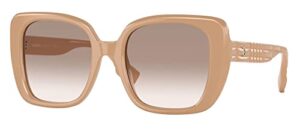 burberry sunglasses be 4371 399013 beige