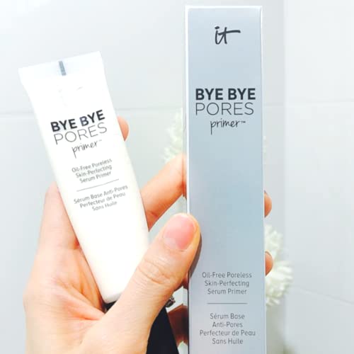 it Cosmetics Bye Bye Pores Primer 1 fl. oz.