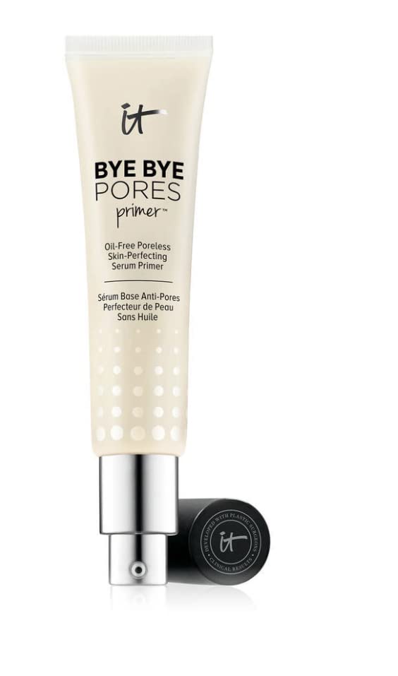 it Cosmetics Bye Bye Pores Primer 1 fl. oz.