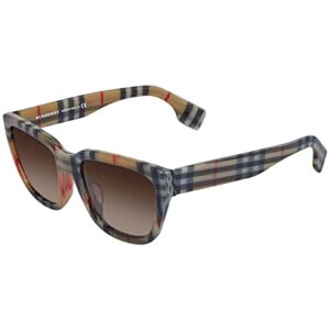 sunglasses burberry be 4277 f 377813 vintage check