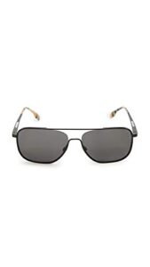 burberry sunglasses be 3112 100787 matte black