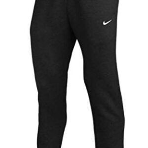 Nike Club Men's Training Joggers (Black, X-Large)