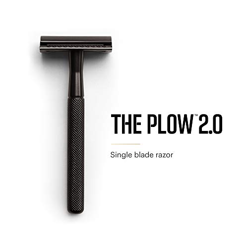 MANSCAPED® The Tool Box 4.0 Contains: The Lawn Mower™ 4.0 Electric Trimmer, The Weed Whacker™ 1.0 Nose and Ear Hair Trimmer, The Plow™ 2.0, The Shears™ Four Piece Nail Kit, The Shed™ Toiletry Bag