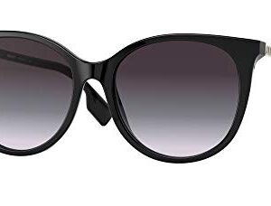 BURBERRY Sunglasses BE 4333 30018G Black