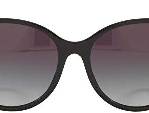 BURBERRY Sunglasses BE 4333 30018G Black