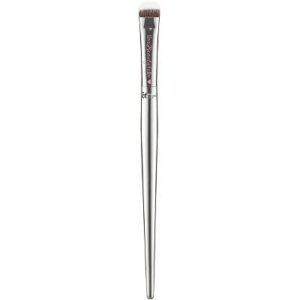 IT Cosmetics by Ulta Live Beauty Fully Angled Liner/Brow Brush #217