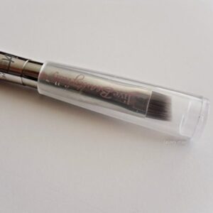 IT Cosmetics by Ulta Live Beauty Fully Angled Liner/Brow Brush #217