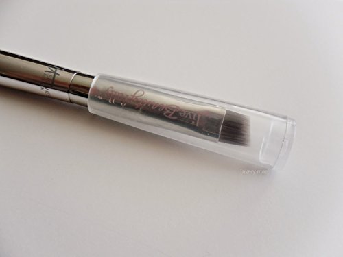 IT Cosmetics by Ulta Live Beauty Fully Angled Liner/Brow Brush #217