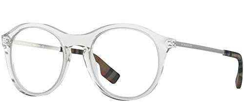 Eyeglasses Burberry BE 2287 3024 Transparent