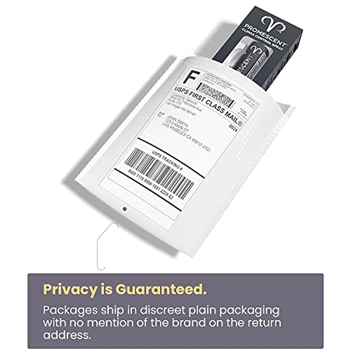 Promescent Desensitizing Delay Spray for Men Clinically Proven to Help You Last Longer in Bed - Better Maximized Sensation + Prolong Climax for Him, 2.6 ml