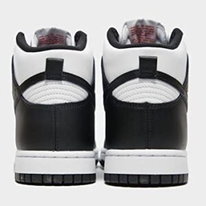 Nike Womens WMNS Dunk High DD1869 103 Panda (2021) - Size 6.5W