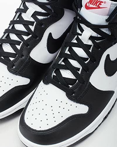 Nike Womens WMNS Dunk High DD1869 103 Panda (2021) - Size 6.5W