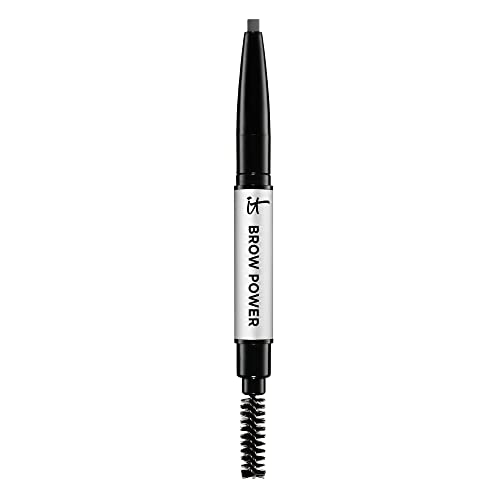 It Cosmetics Brow Power Universal Brow Pencil 0.07g Travel Size