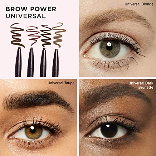 It Cosmetics Brow Power Universal Brow Pencil 0.07g Travel Size