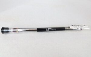 it cosmetics “no-tug” heavenly luxe dual eyeshadow brush