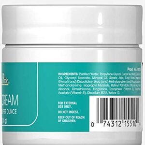 Retinol Cream, 2 oz, A 100,000 IU per oz