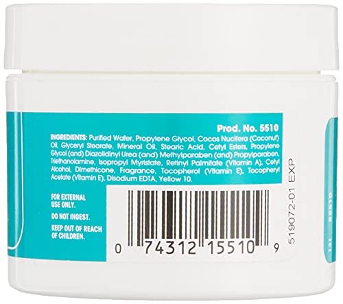 Retinol Cream, 2 oz, A 100,000 IU per oz