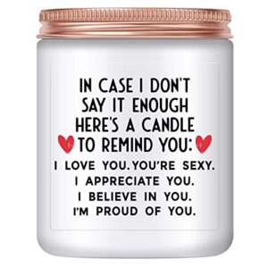 gifts birthday anniversary for him, her, romantic gifts for men, women, gifts for boyfriend, girlfriend – i love you gifts for husband wife – couples gifts anniversary