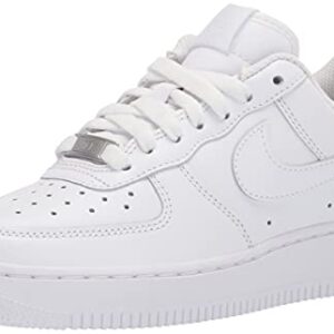 Nike Air Force 1 '07 White/White/White/White 8 B (M)