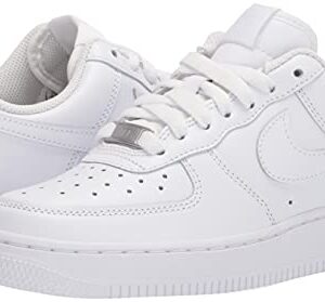 Nike Air Force 1 '07 White/White/White/White 8 B (M)