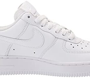 Nike Air Force 1 '07 White/White/White/White 8 B (M)